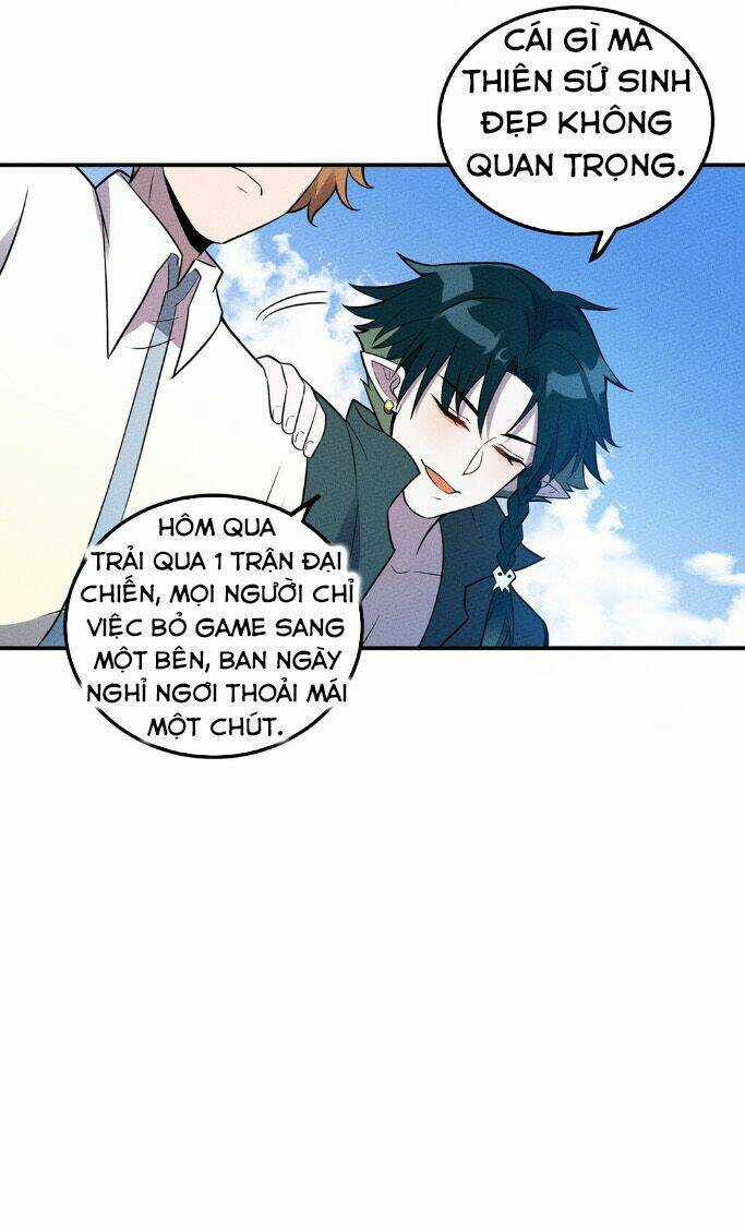 Làm Sao Bây Giờ? Ta Xuyên Không Thành Tiểu Quái Chapter 30 trang 23