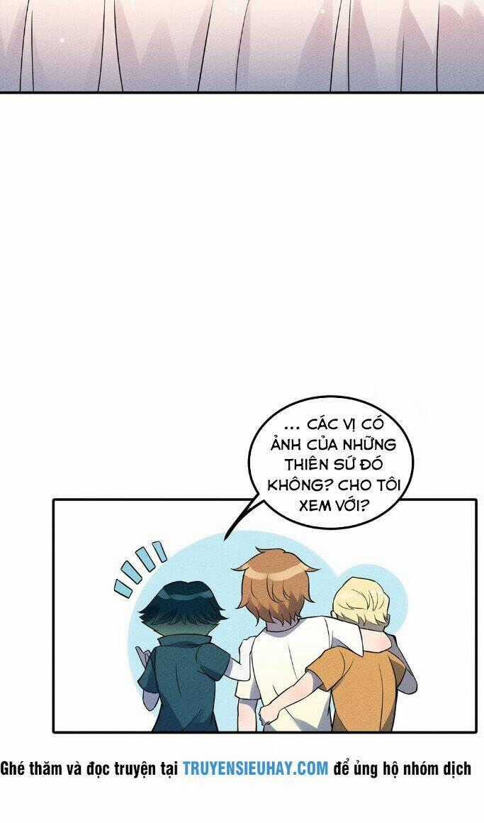 Làm Sao Bây Giờ? Ta Xuyên Không Thành Tiểu Quái Chapter 30 trang 26