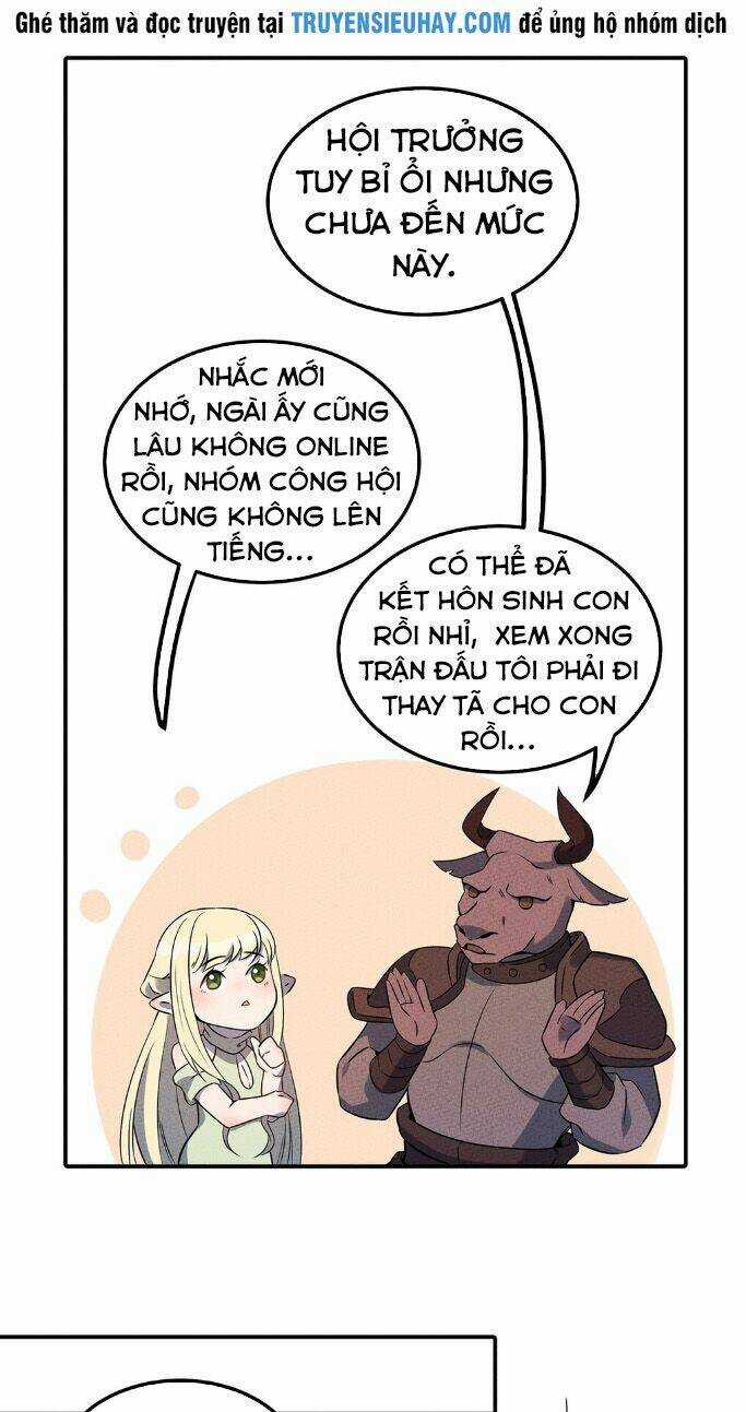 Làm Sao Bây Giờ? Ta Xuyên Không Thành Tiểu Quái Chapter 30 trang 6