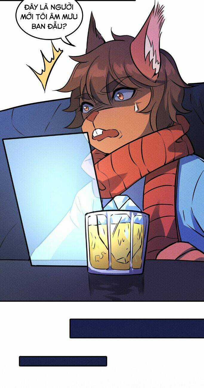 Làm Sao Bây Giờ? Ta Xuyên Không Thành Tiểu Quái Chapter 30 trang 7