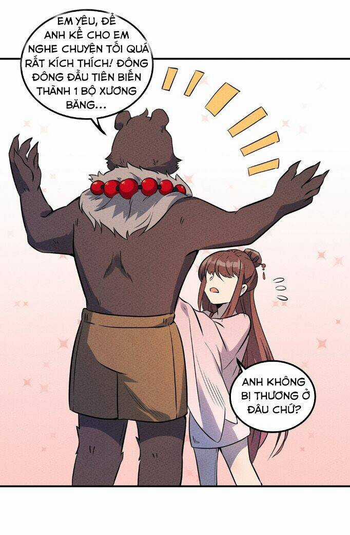 Làm Sao Bây Giờ? Ta Xuyên Không Thành Tiểu Quái Chapter 31 trang 2