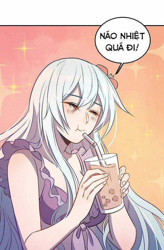 Làm Sao Bây Giờ? Ta Xuyên Không Thành Tiểu Quái Chapter 31 trang 7