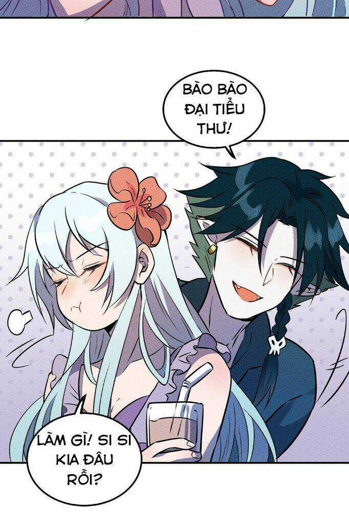 Làm Sao Bây Giờ? Ta Xuyên Không Thành Tiểu Quái Chapter 31 trang 8