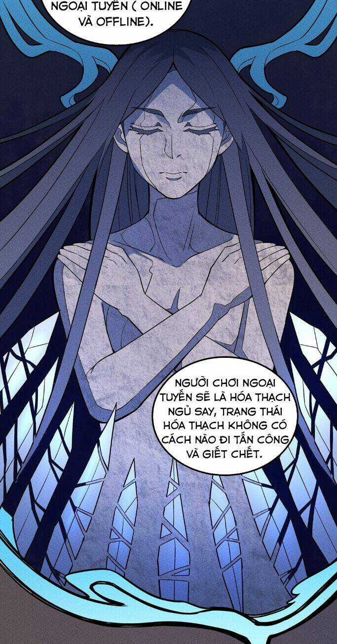 Làm Sao Bây Giờ? Ta Xuyên Không Thành Tiểu Quái Chapter 32 trang 10