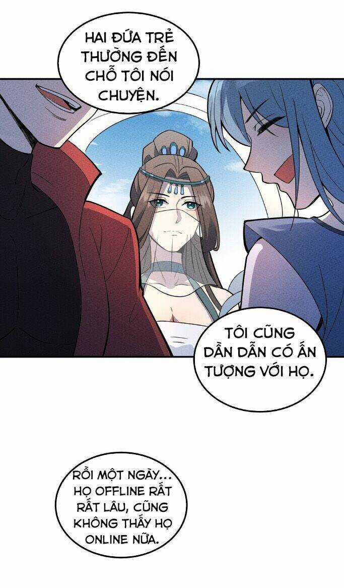 Làm Sao Bây Giờ? Ta Xuyên Không Thành Tiểu Quái Chapter 32 trang 14