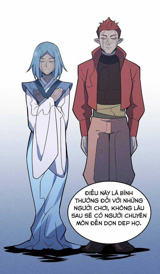 Làm Sao Bây Giờ? Ta Xuyên Không Thành Tiểu Quái Chapter 32 trang 15