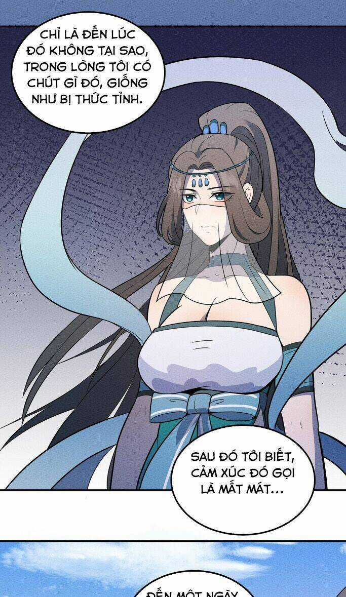 Làm Sao Bây Giờ? Ta Xuyên Không Thành Tiểu Quái Chapter 32 trang 16