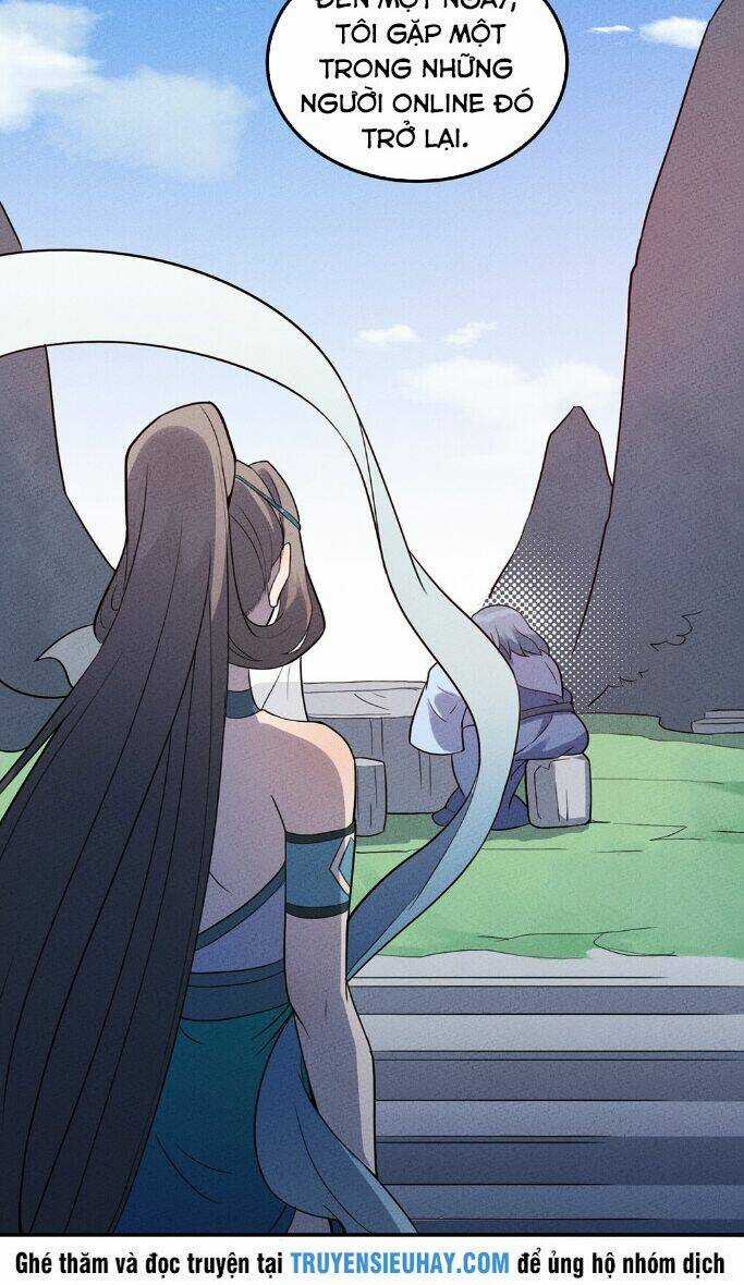 Làm Sao Bây Giờ? Ta Xuyên Không Thành Tiểu Quái Chapter 32 trang 17