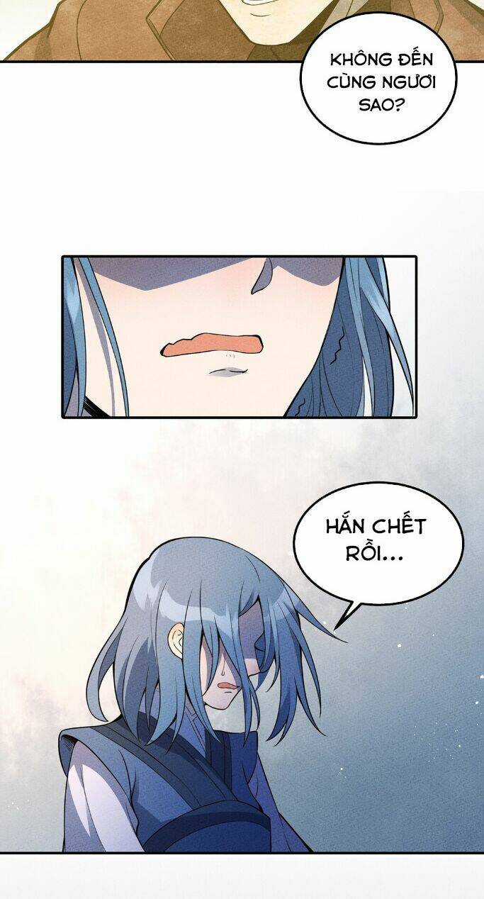 Làm Sao Bây Giờ? Ta Xuyên Không Thành Tiểu Quái Chapter 32 trang 19