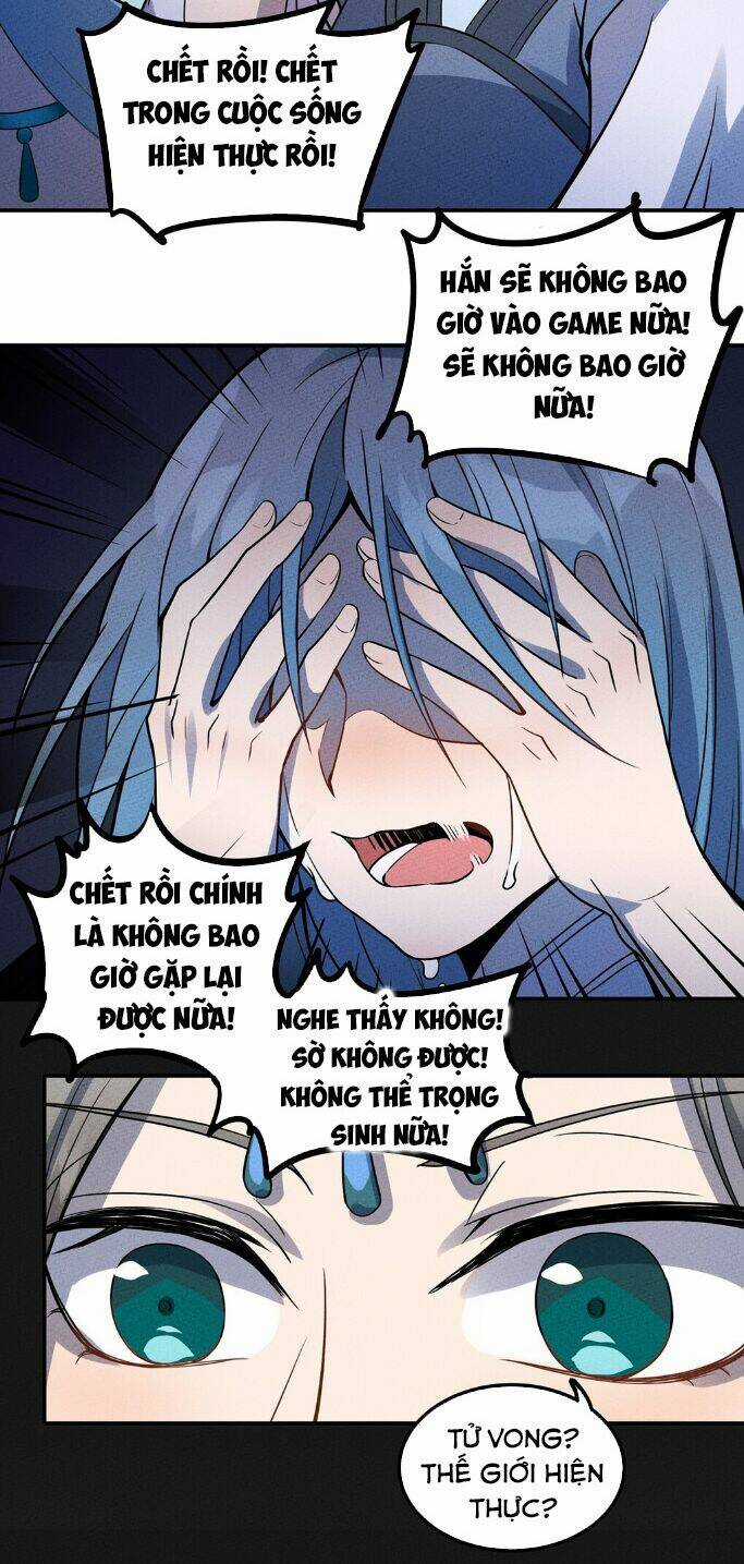 Làm Sao Bây Giờ? Ta Xuyên Không Thành Tiểu Quái Chapter 32 trang 23