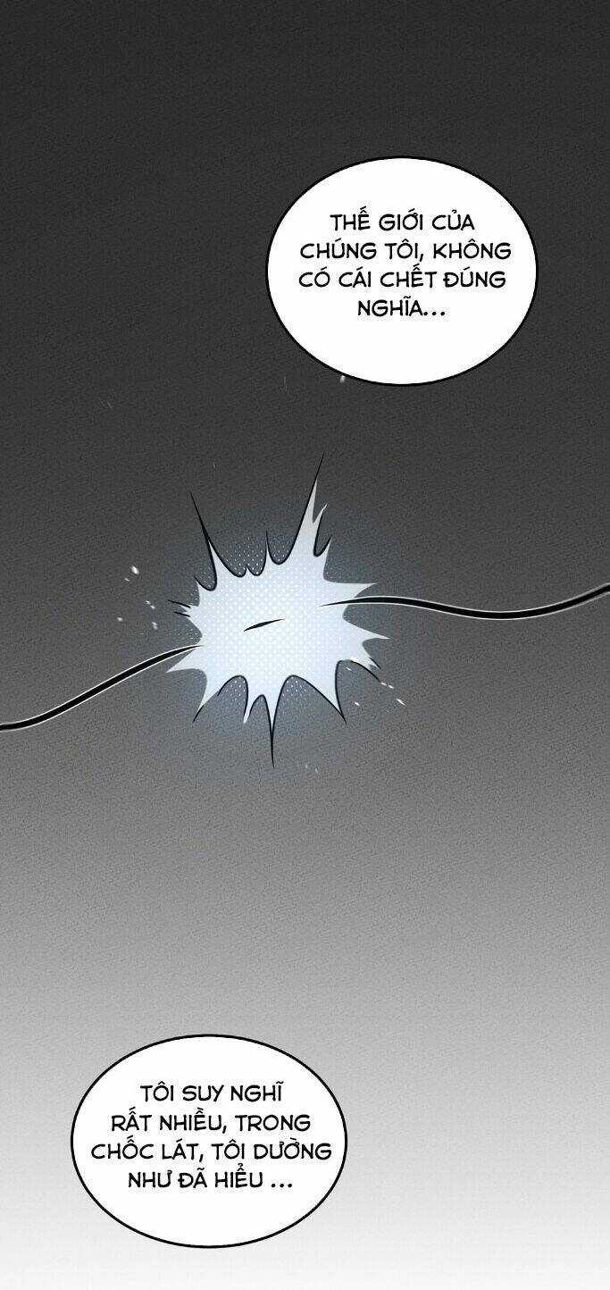 Làm Sao Bây Giờ? Ta Xuyên Không Thành Tiểu Quái Chapter 32 trang 25