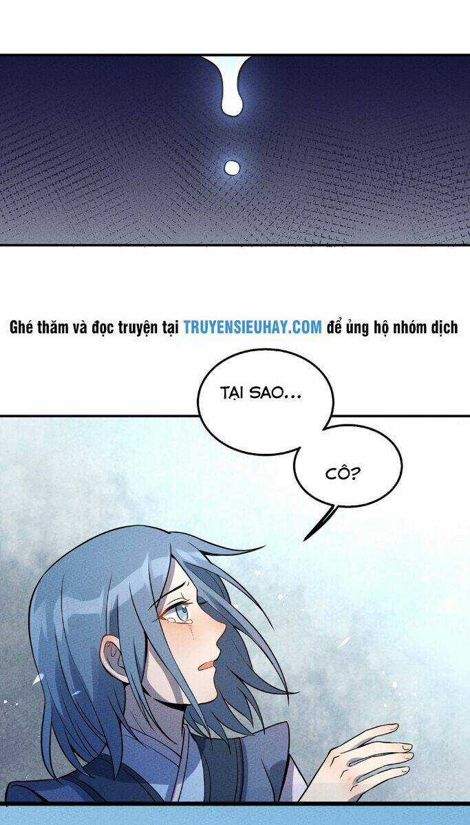 Làm Sao Bây Giờ? Ta Xuyên Không Thành Tiểu Quái Chapter 32 trang 27