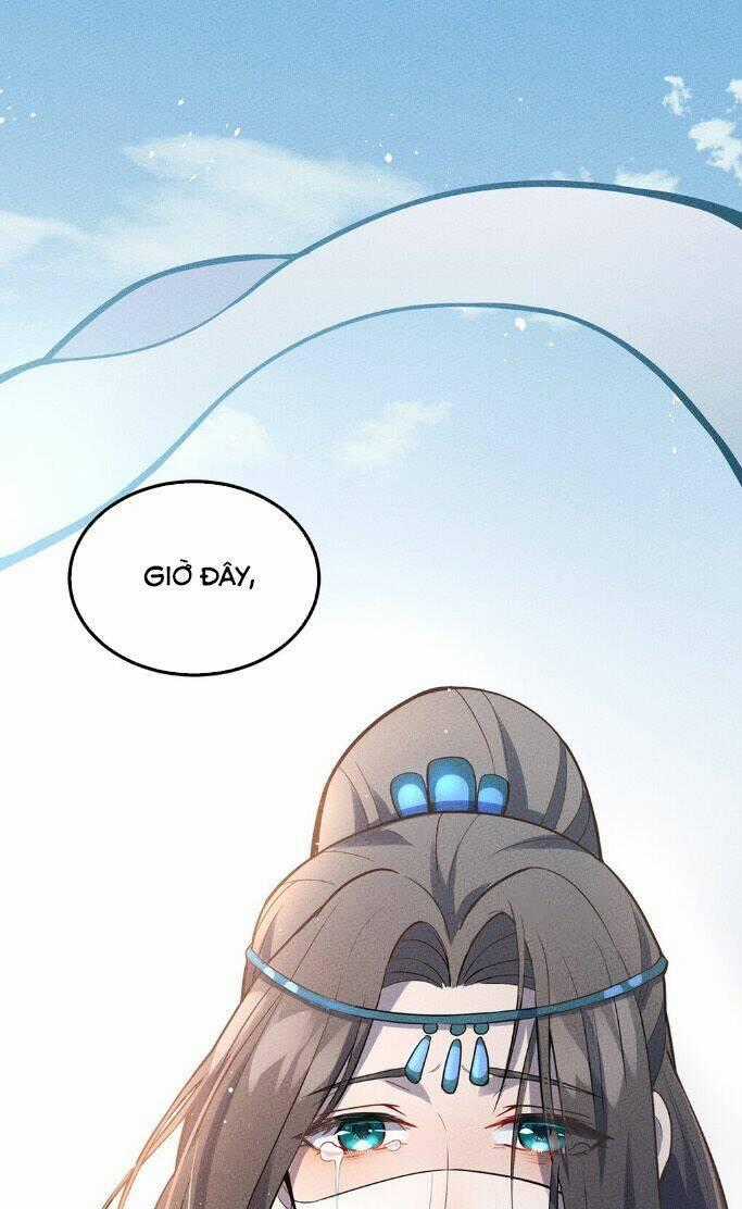 Làm Sao Bây Giờ? Ta Xuyên Không Thành Tiểu Quái Chapter 32 trang 28