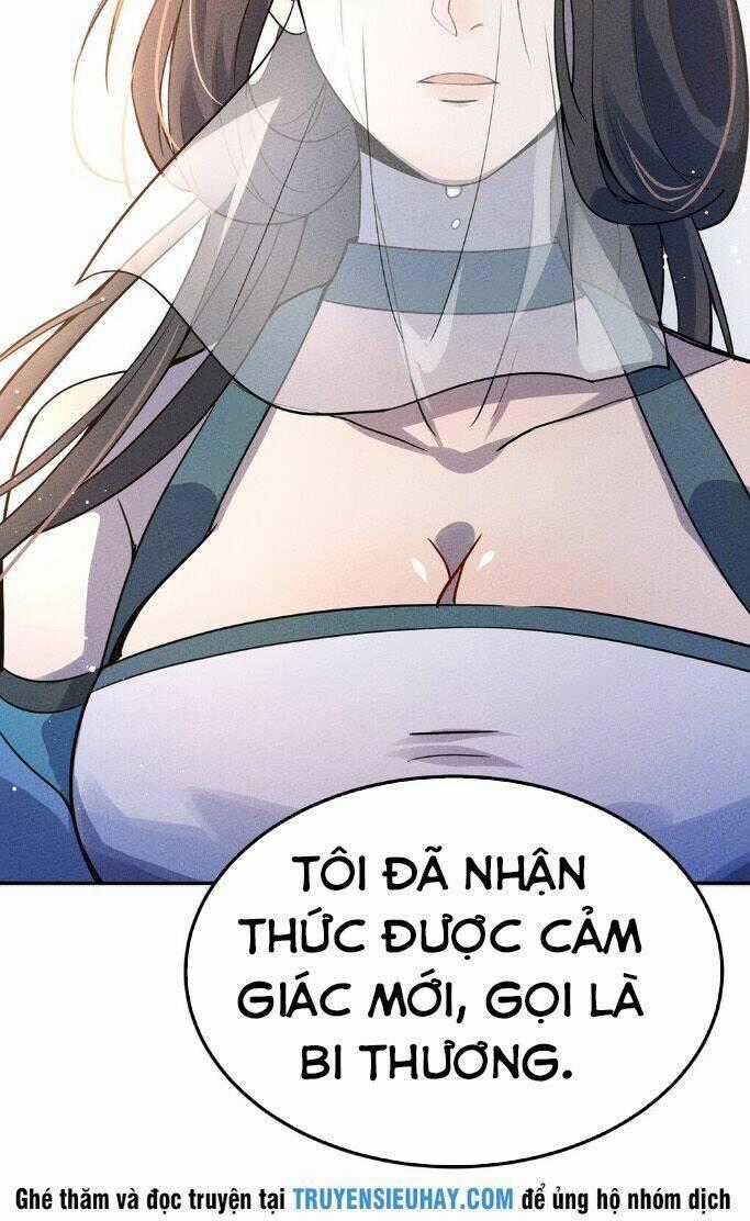 Làm Sao Bây Giờ? Ta Xuyên Không Thành Tiểu Quái Chapter 32 trang 29