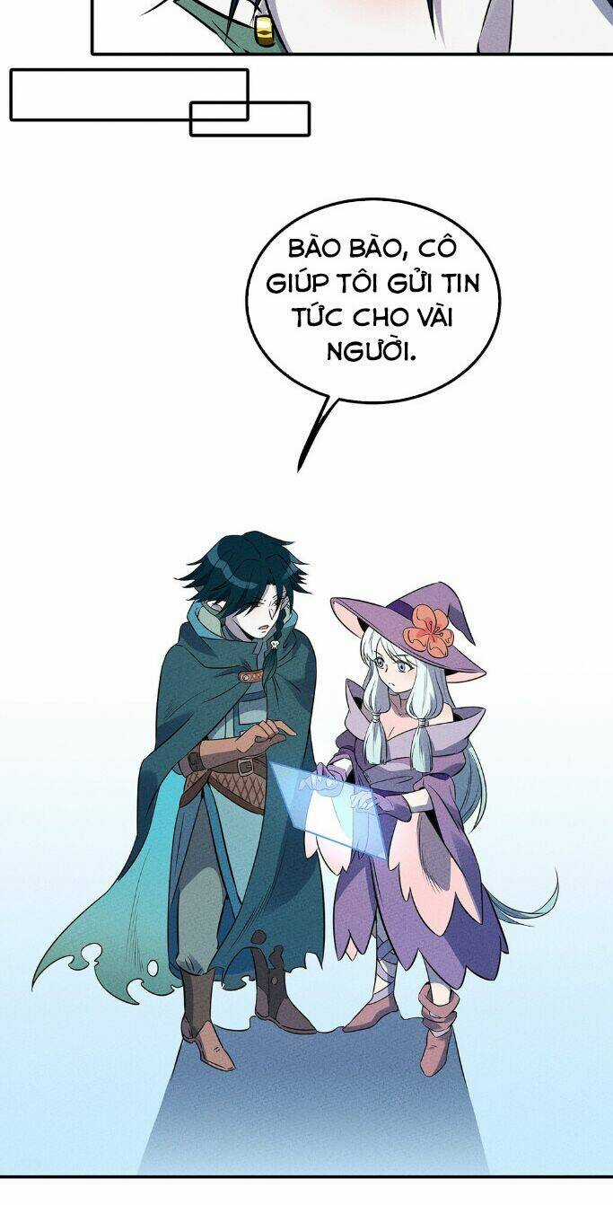 Làm Sao Bây Giờ? Ta Xuyên Không Thành Tiểu Quái Chapter 32 trang 3