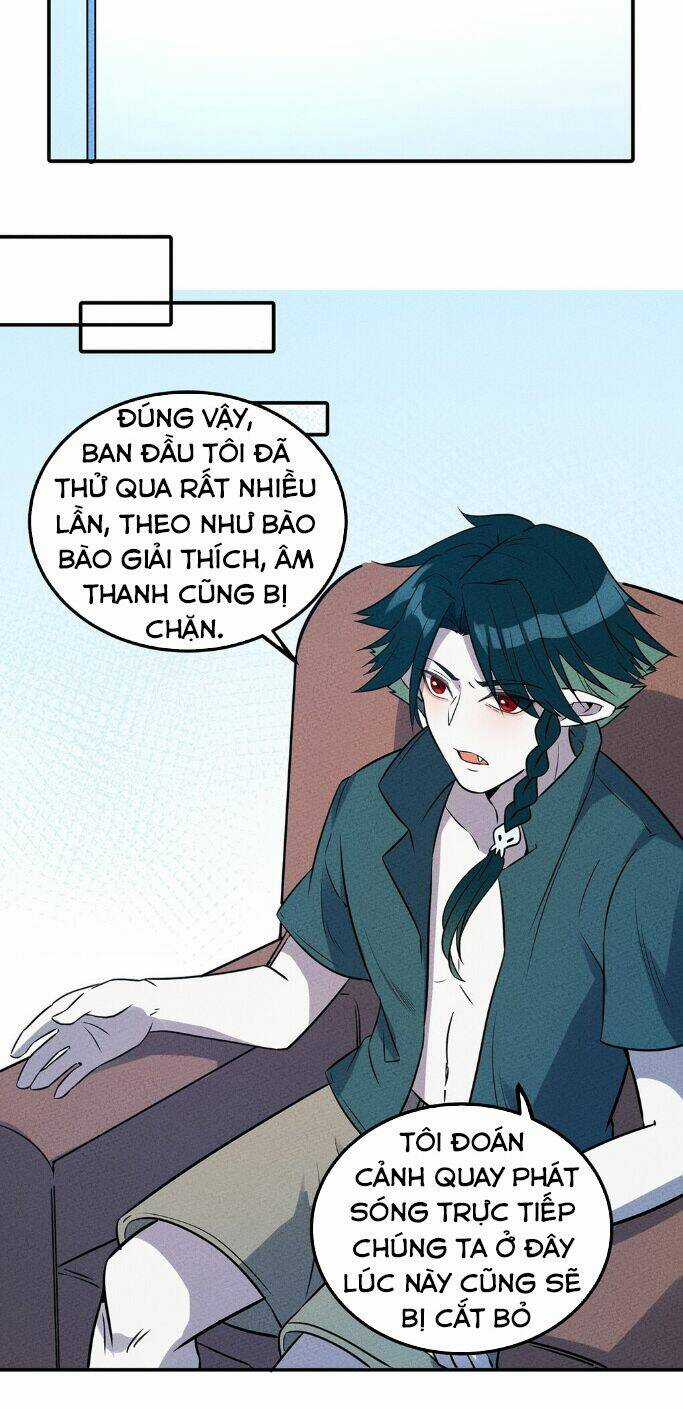 Làm Sao Bây Giờ? Ta Xuyên Không Thành Tiểu Quái Chapter 32 trang 5