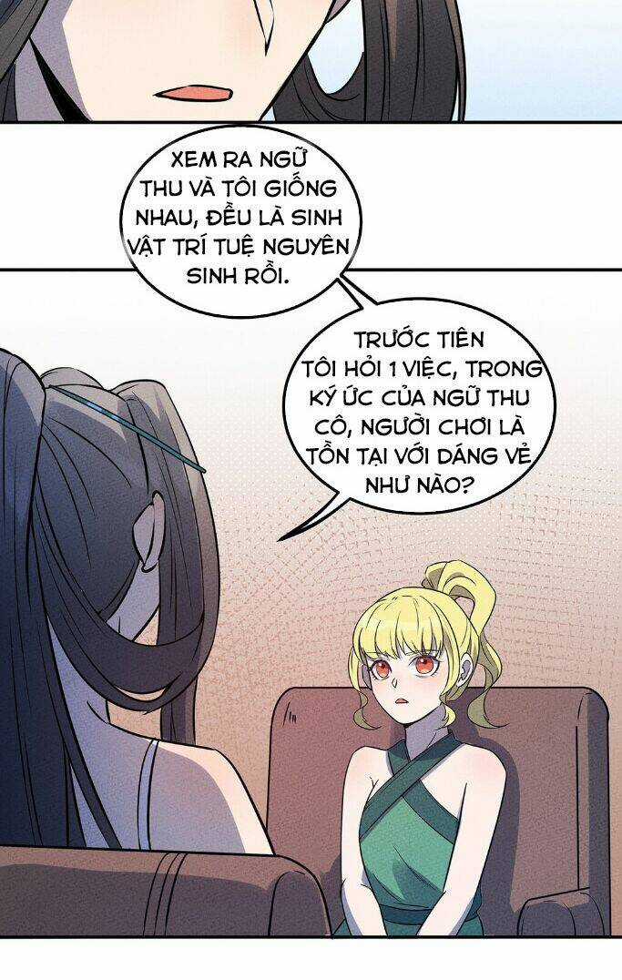 Làm Sao Bây Giờ? Ta Xuyên Không Thành Tiểu Quái Chapter 32 trang 7