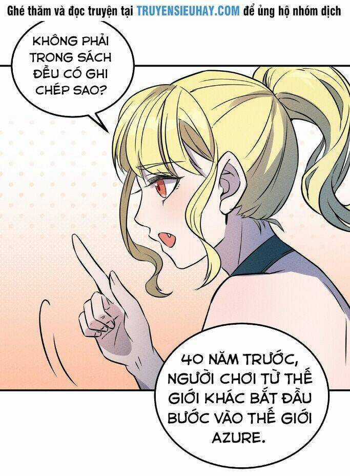 Làm Sao Bây Giờ? Ta Xuyên Không Thành Tiểu Quái Chapter 32 trang 8