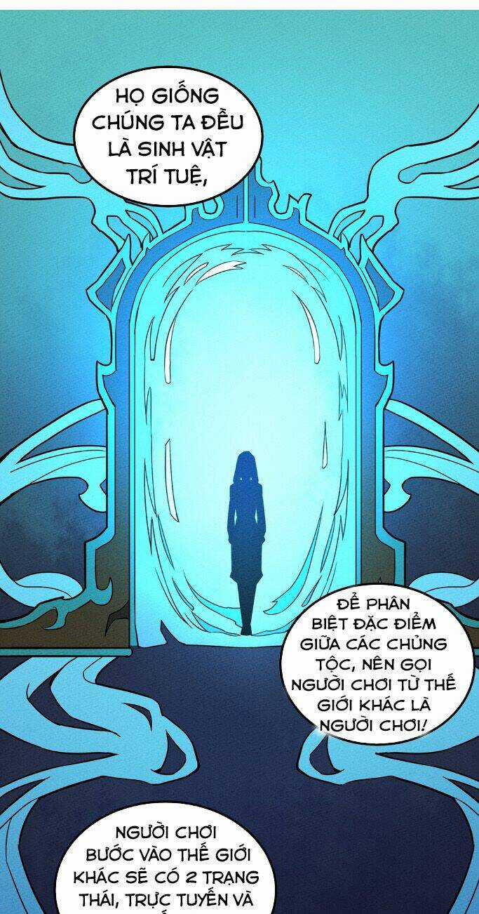 Làm Sao Bây Giờ? Ta Xuyên Không Thành Tiểu Quái Chapter 32 trang 9