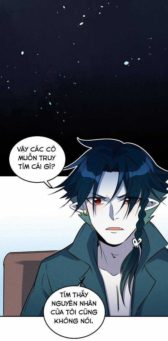 Làm Sao Bây Giờ? Ta Xuyên Không Thành Tiểu Quái Chapter 33 trang 10