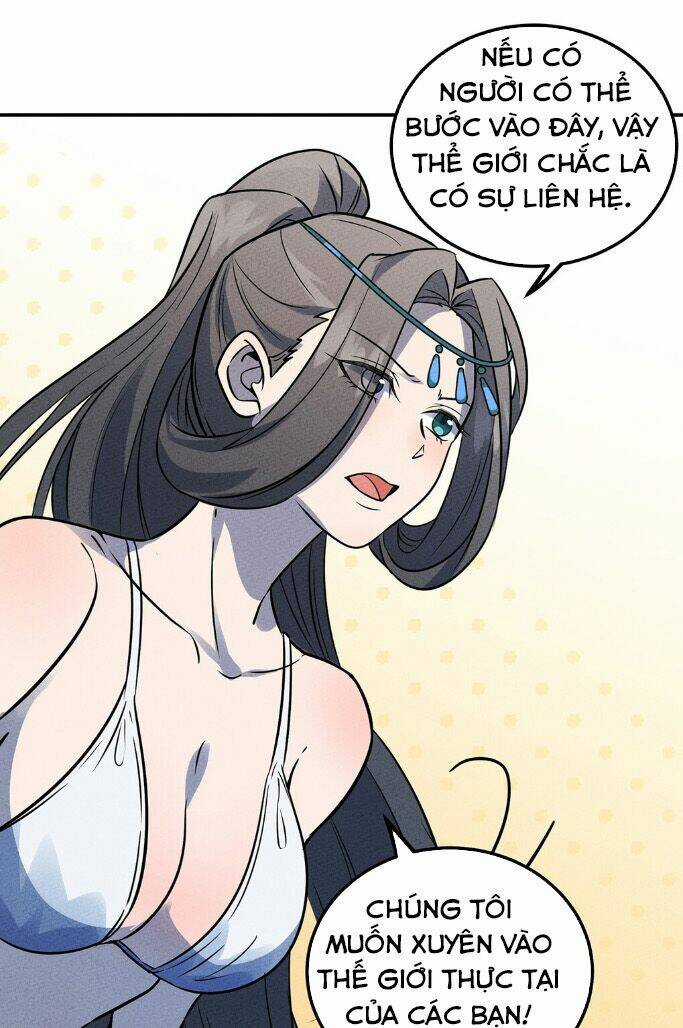 Làm Sao Bây Giờ? Ta Xuyên Không Thành Tiểu Quái Chapter 33 trang 11