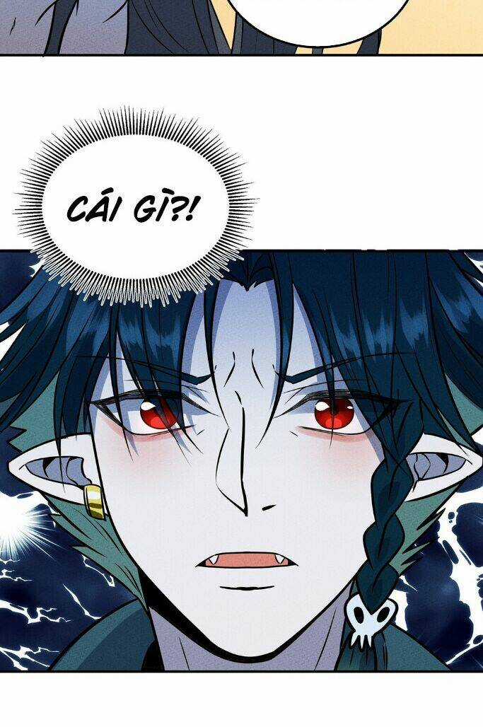 Làm Sao Bây Giờ? Ta Xuyên Không Thành Tiểu Quái Chapter 33 trang 12