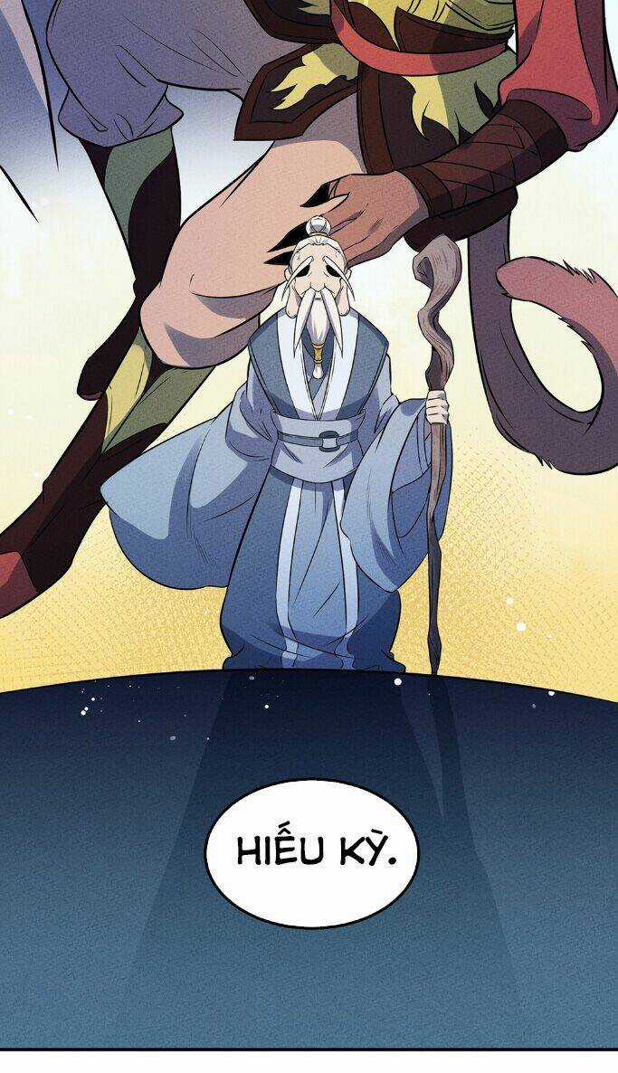 Làm Sao Bây Giờ? Ta Xuyên Không Thành Tiểu Quái Chapter 33 trang 15