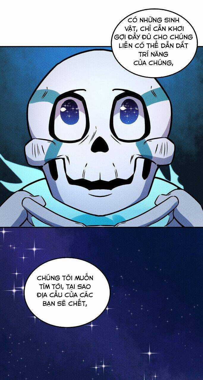 Làm Sao Bây Giờ? Ta Xuyên Không Thành Tiểu Quái Chapter 33 trang 16