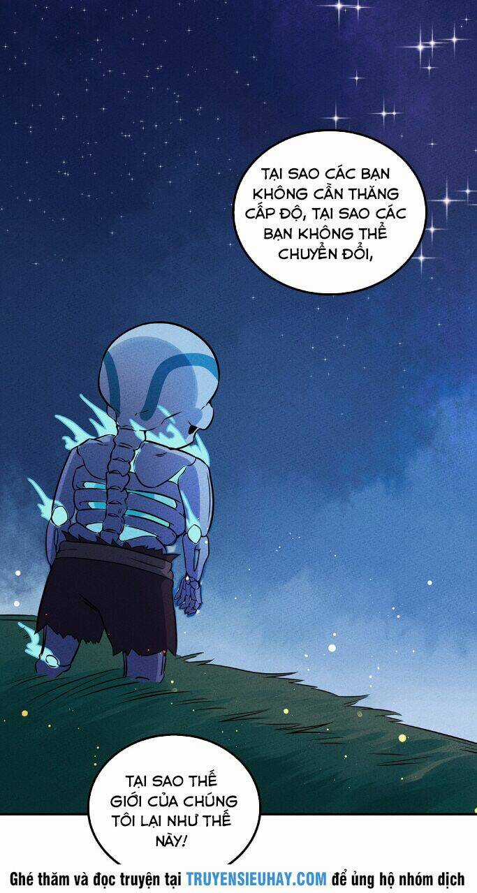 Làm Sao Bây Giờ? Ta Xuyên Không Thành Tiểu Quái Chapter 33 trang 17