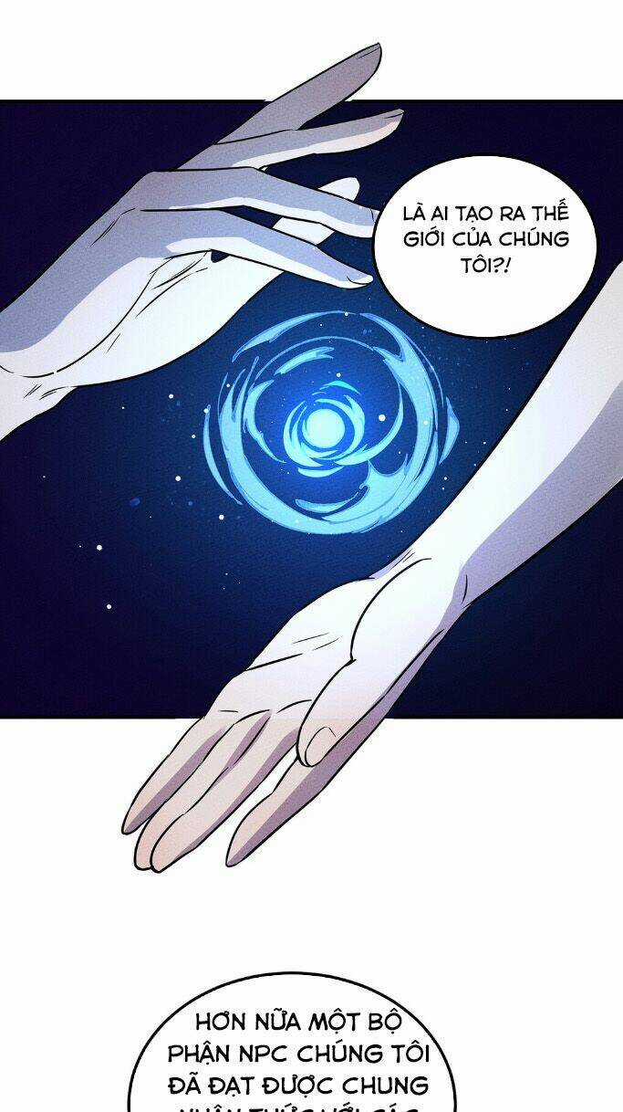 Làm Sao Bây Giờ? Ta Xuyên Không Thành Tiểu Quái Chapter 33 trang 18