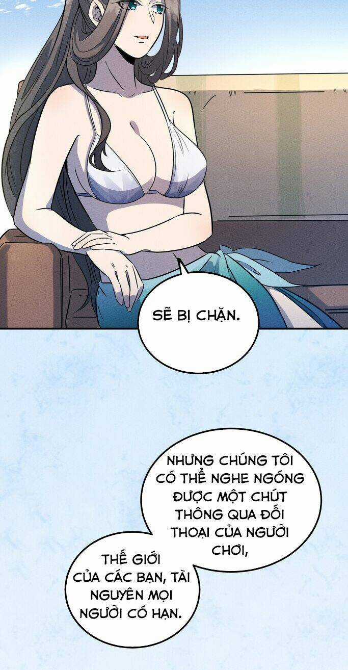 Làm Sao Bây Giờ? Ta Xuyên Không Thành Tiểu Quái Chapter 33 trang 3