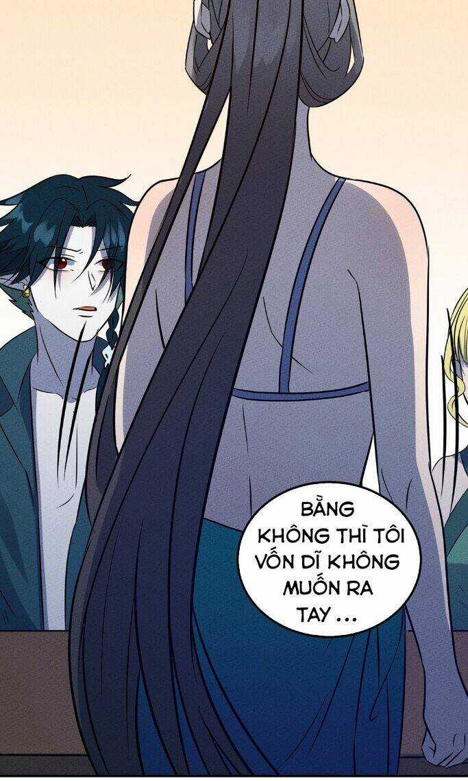 Làm Sao Bây Giờ? Ta Xuyên Không Thành Tiểu Quái Chapter 33 trang 32