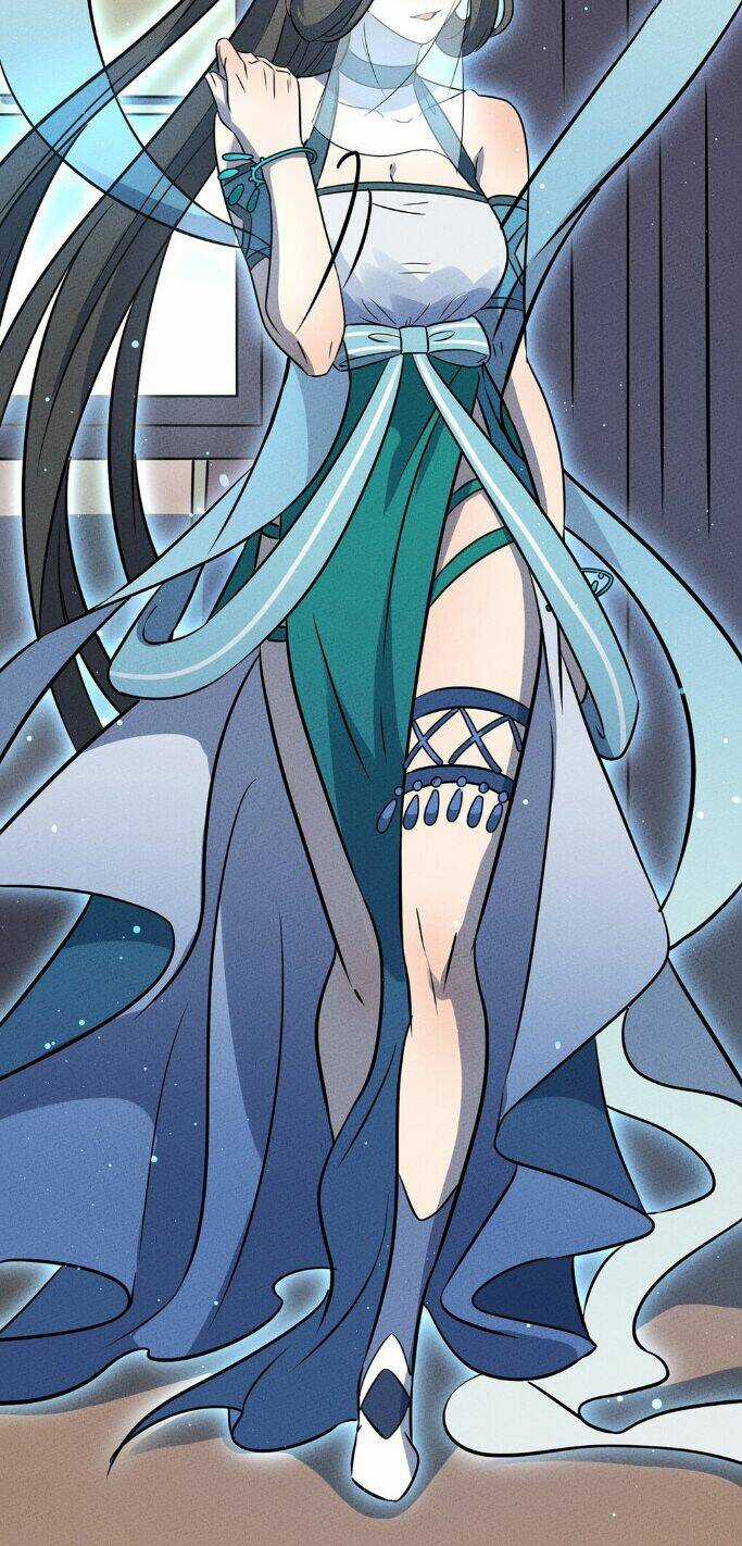 Làm Sao Bây Giờ? Ta Xuyên Không Thành Tiểu Quái Chapter 33 trang 34