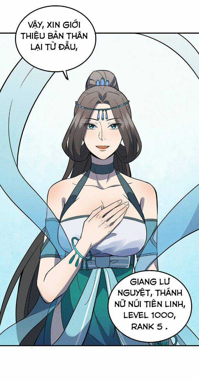 Làm Sao Bây Giờ? Ta Xuyên Không Thành Tiểu Quái Chapter 33 trang 37