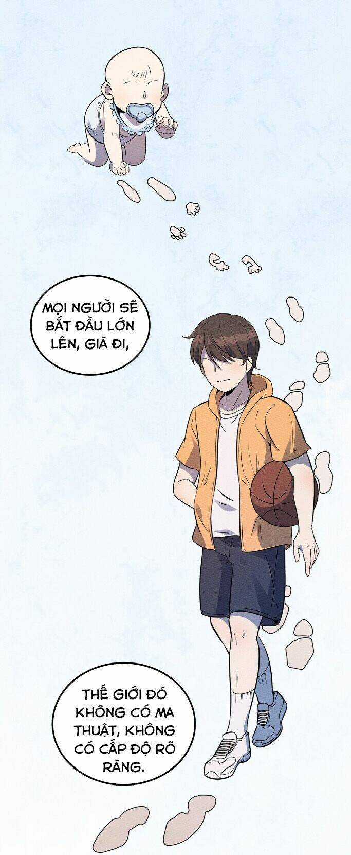 Làm Sao Bây Giờ? Ta Xuyên Không Thành Tiểu Quái Chapter 33 trang 4