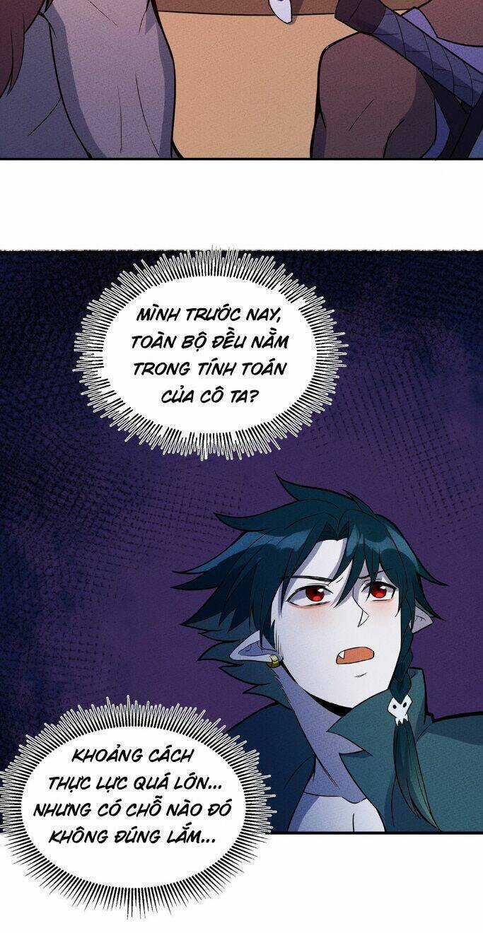 Làm Sao Bây Giờ? Ta Xuyên Không Thành Tiểu Quái Chapter 33 trang 40