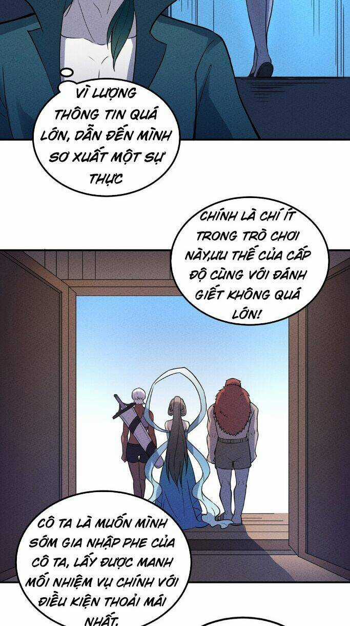 Làm Sao Bây Giờ? Ta Xuyên Không Thành Tiểu Quái Chapter 33 trang 42