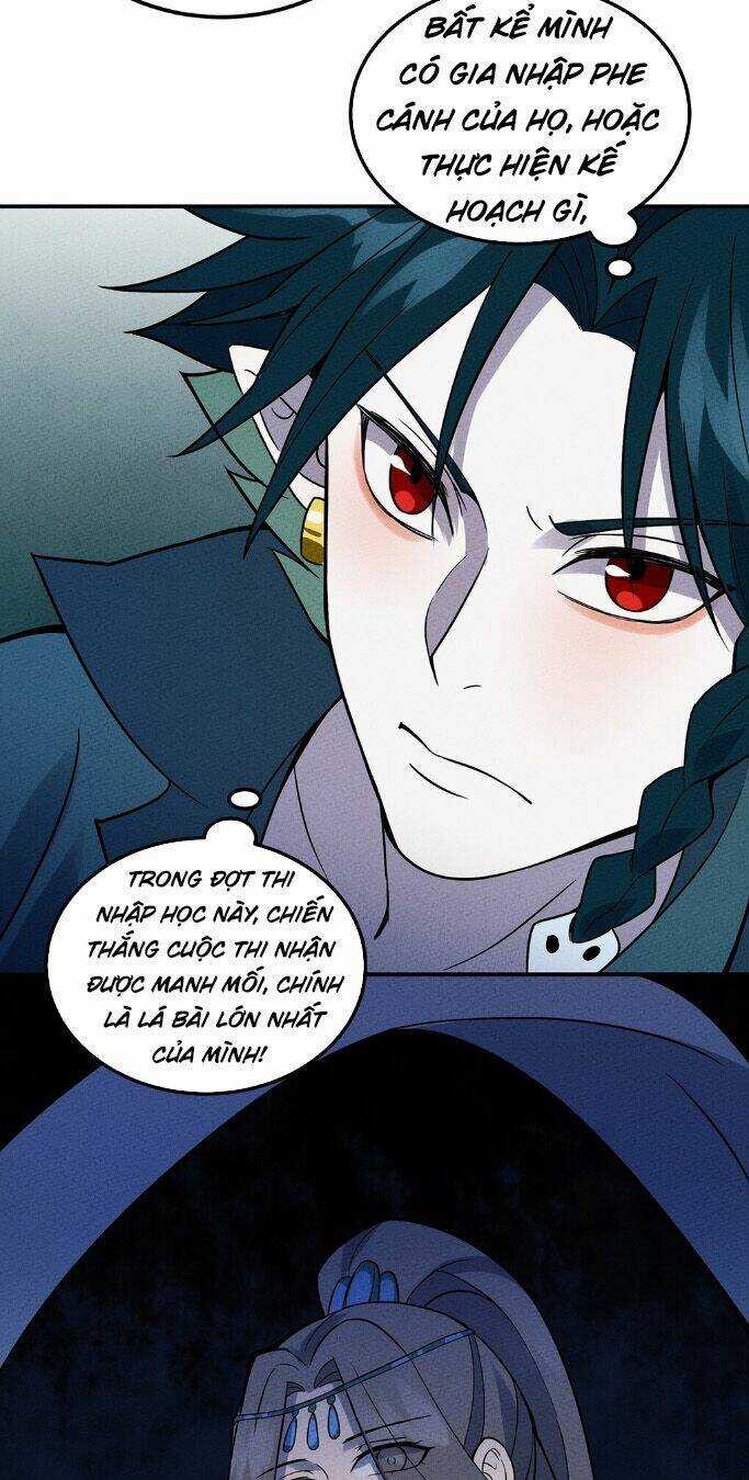 Làm Sao Bây Giờ? Ta Xuyên Không Thành Tiểu Quái Chapter 33 trang 43