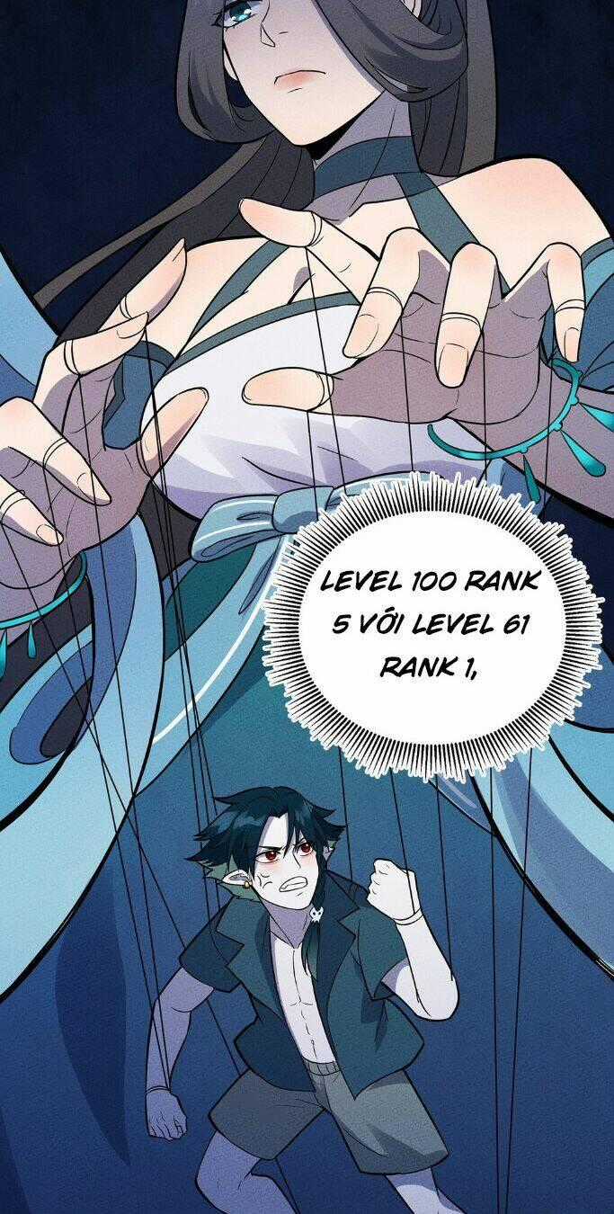 Làm Sao Bây Giờ? Ta Xuyên Không Thành Tiểu Quái Chapter 33 trang 44