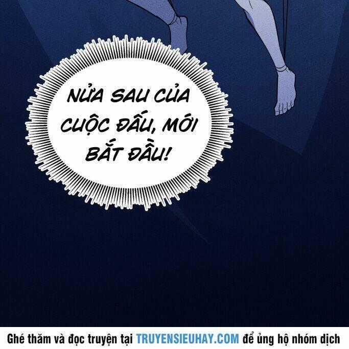 Làm Sao Bây Giờ? Ta Xuyên Không Thành Tiểu Quái Chapter 33 trang 45