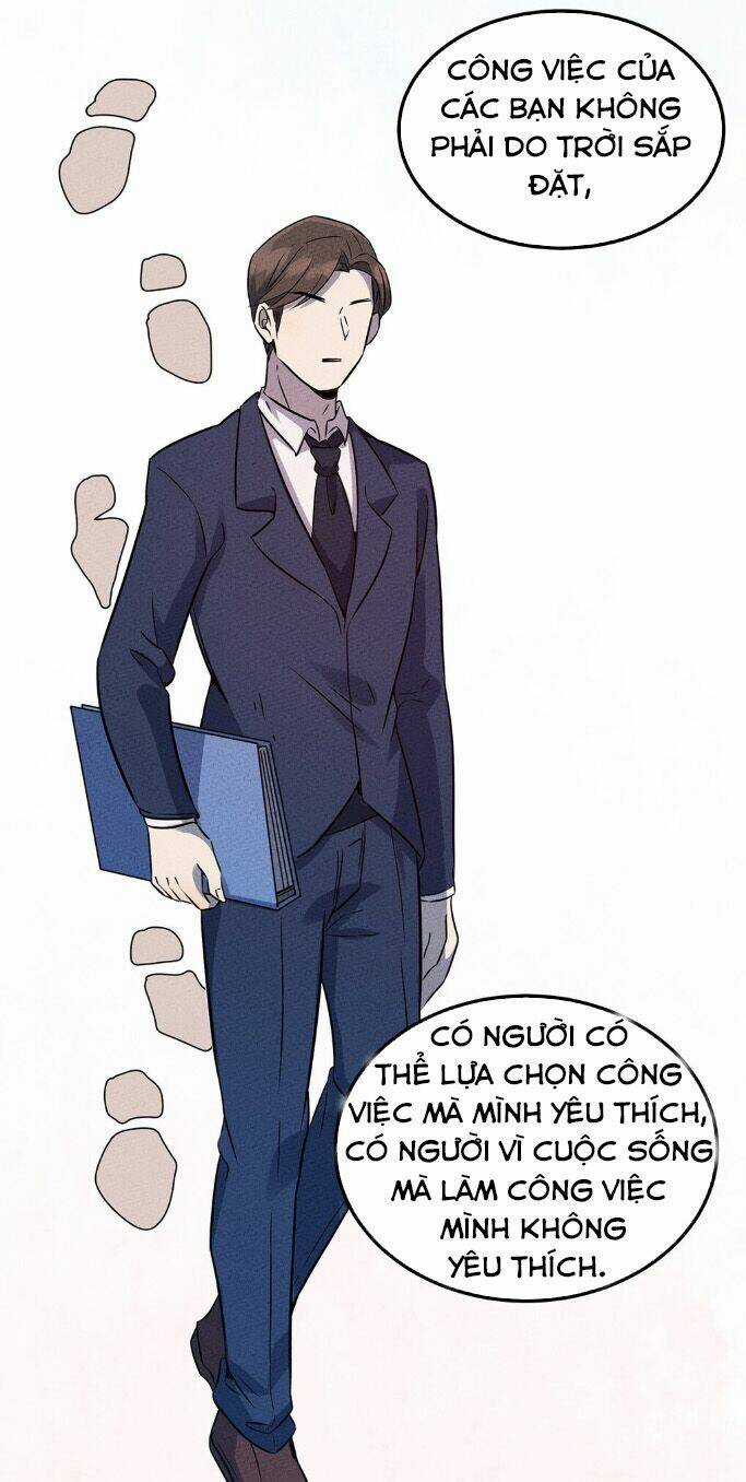 Làm Sao Bây Giờ? Ta Xuyên Không Thành Tiểu Quái Chapter 33 trang 5