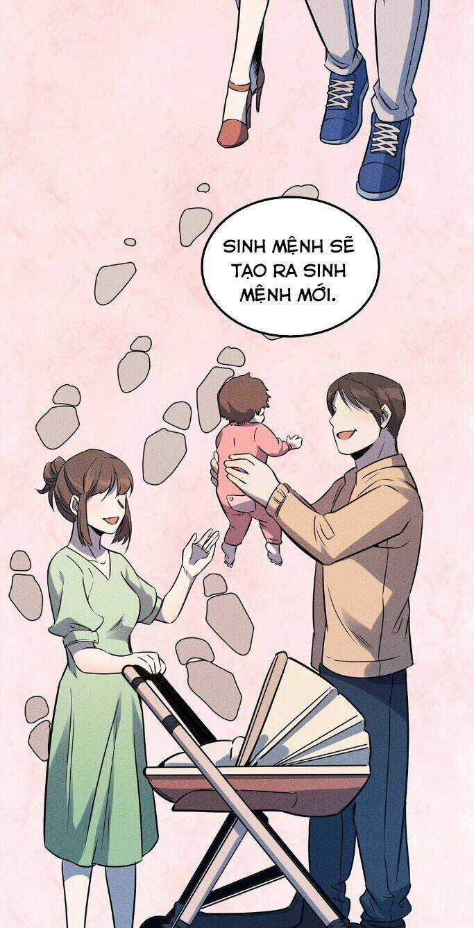 Làm Sao Bây Giờ? Ta Xuyên Không Thành Tiểu Quái Chapter 33 trang 7