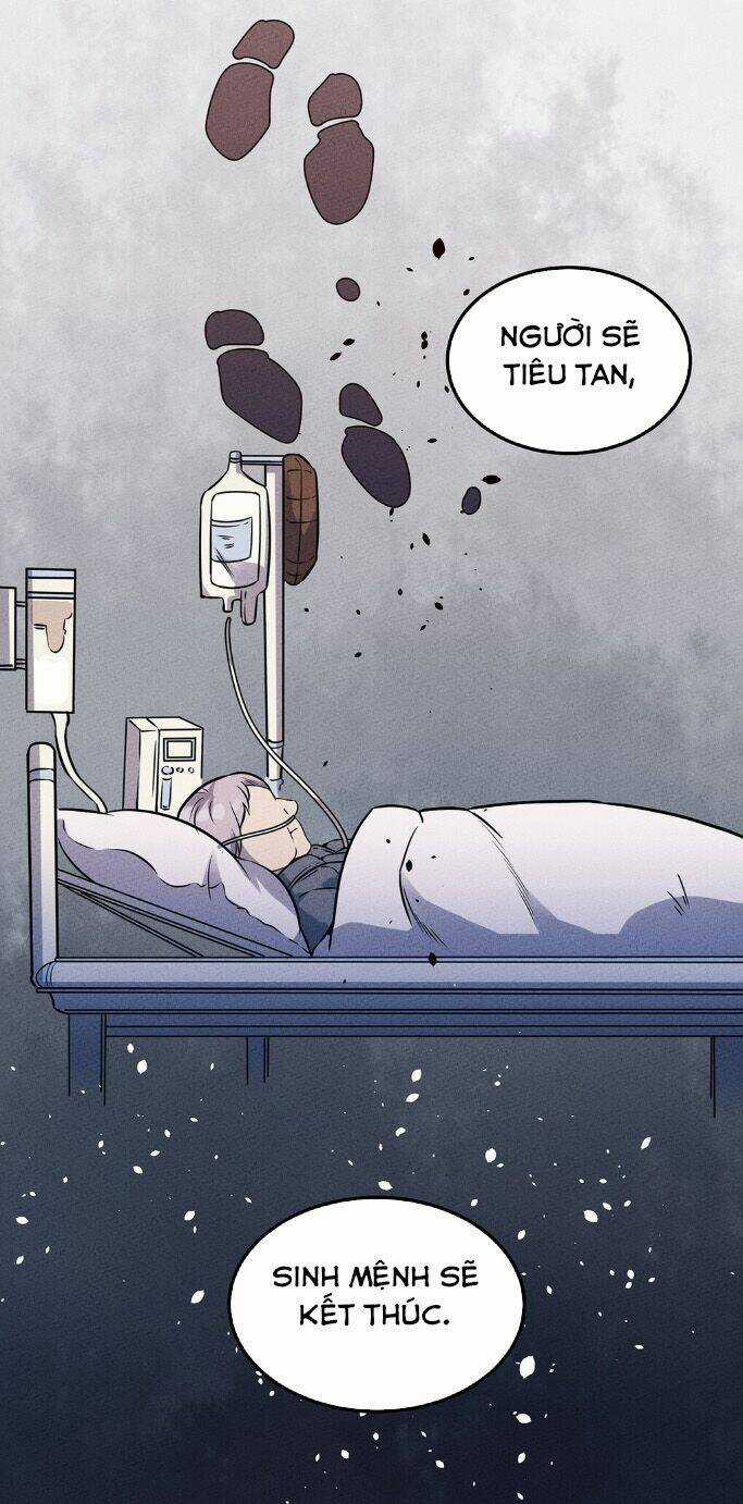 Làm Sao Bây Giờ? Ta Xuyên Không Thành Tiểu Quái Chapter 33 trang 9