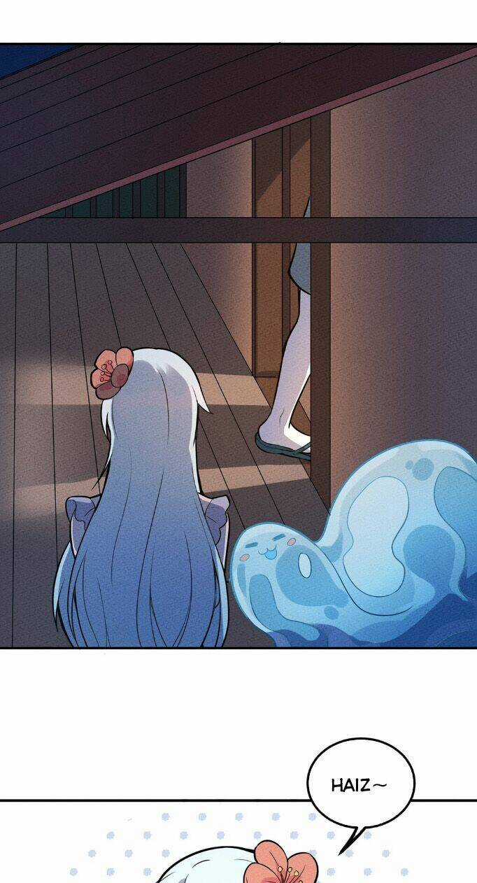 Làm Sao Bây Giờ? Ta Xuyên Không Thành Tiểu Quái Chapter 34 trang 10