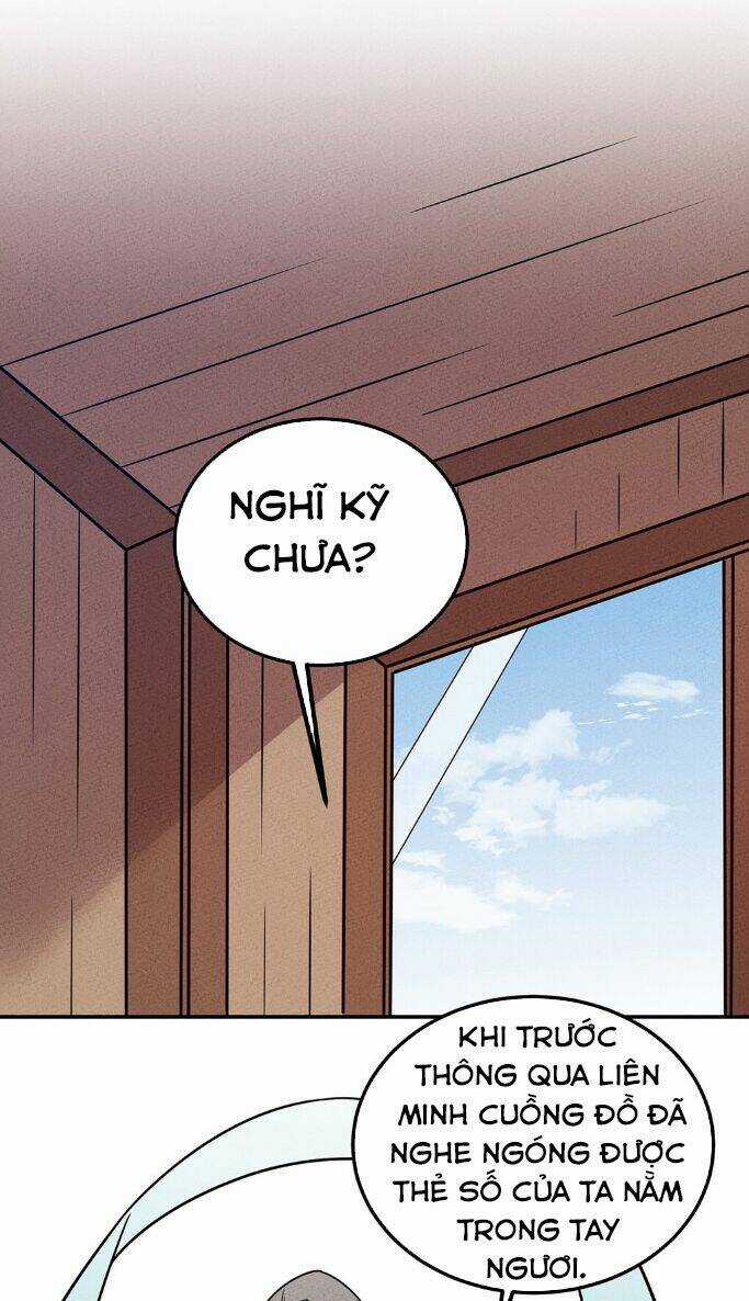 Làm Sao Bây Giờ? Ta Xuyên Không Thành Tiểu Quái Chapter 35 trang 13