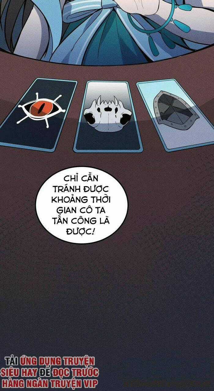 Làm Sao Bây Giờ? Ta Xuyên Không Thành Tiểu Quái Chapter 36 trang 17