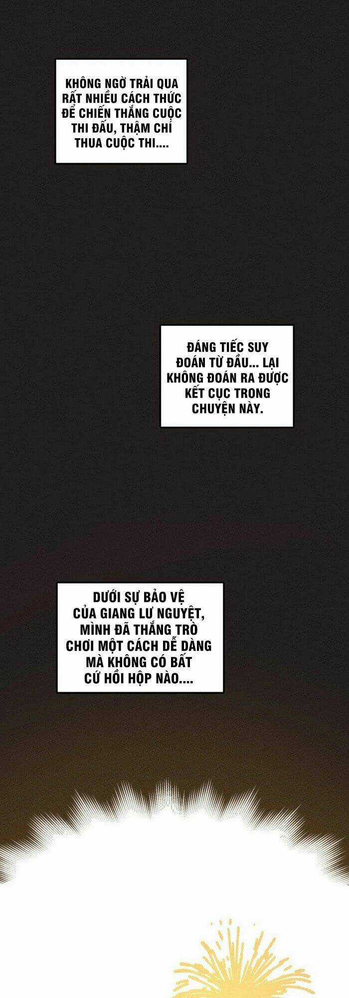 Làm Sao Bây Giờ? Ta Xuyên Không Thành Tiểu Quái Chapter 37 trang 18