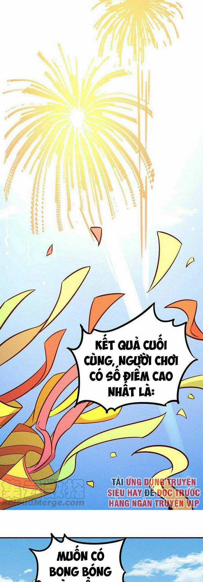 Làm Sao Bây Giờ? Ta Xuyên Không Thành Tiểu Quái Chapter 37 trang 19