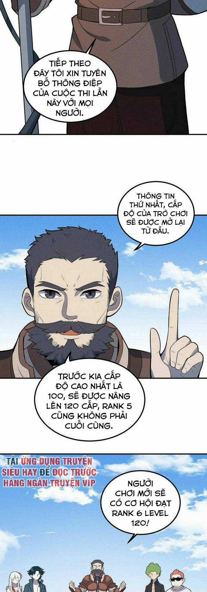 Làm Sao Bây Giờ? Ta Xuyên Không Thành Tiểu Quái Chapter 37 trang 26