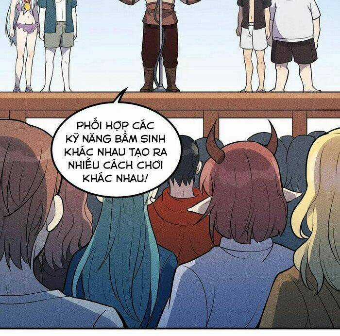 Làm Sao Bây Giờ? Ta Xuyên Không Thành Tiểu Quái Chapter 37 trang 27